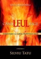 Când leul rage