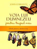 Voia lui Dumnezeu pentru trupul meu (SC)