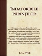 Îndatoririle părinţilor