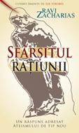 Sfârşitul raţiunii (paperback)