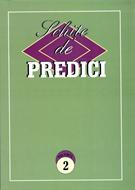 Schiţe de predici - Vol.2 (SC)