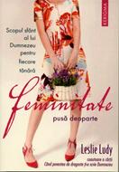 Feminitate pusă deoparte