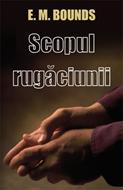 Scopul rugaciunii