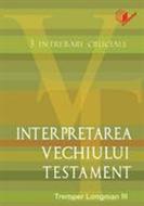 Interpretarea Vechiului Testament