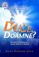 De ce, Doamne? Încrede-te în Dumnezeu atunci când nu-L înţelegi