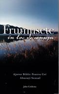 Frumuseţe în loc de cenuşă