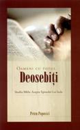 Oameni cu totul deosebiti - Epistola lui Iuda