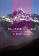 Porunceşte muntelui