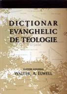 Dicţionar Evanghelic de Teologie