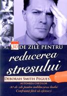 30 de zile pentru reducerea stresului