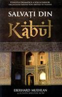 Salvaţi din Kabul
