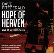 Hope Of Heaven