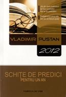 Schiţe de predici - 2012 (SC)