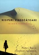 Nisipuri vindecătoare. Trilogia vindecării vol.3