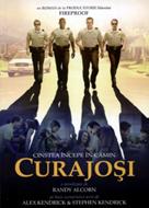Curajoşi