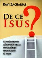 De ce Isus? (paperback)