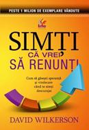 Simti ca vrei sa renunti: Cum sa gasesti speranta si vindecare cand te simti descurajat