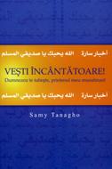 Veşti încântătoare (paperback)