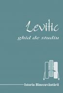 Levitic - ghid de studiu