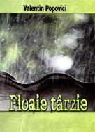 Ploaie târzie