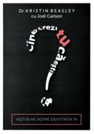 Cine crezi tu că eşti ?