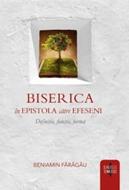 Biserica în Epistola către Efeseni (cartonata)