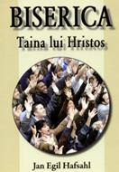 Biserica, taina lui Hristos