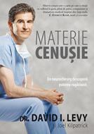 Materie cenuşie