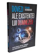 Dovezi ale existenţei lui Dumnezeu