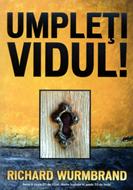 Umpleţi vidul!