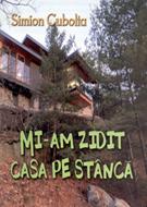 Mi-am zidit casa pe stanca, Poezii crestine