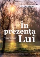 În prezenţa Lui