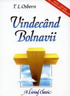 Vindecând bolnavii (paperback)
