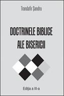Doctrinele biblice ale bisericii (SC)
