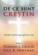 De ce sunt creştin?