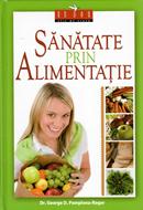Sănătate prin alimentaţie (SC)