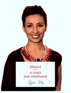 Sfaturi pentru o viata mai sanatoasa (SC)
