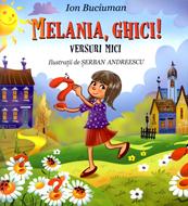 Melania, ghici!