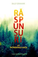 Raspunsuri la intrebarile vietii