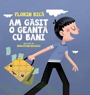 Am găsit o geantă cu bani