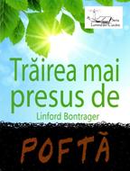 Trăirea mai presus de poftă