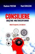 Consiliere creştină multidisciplinară