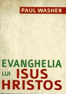 Evanghelia lui Isus Hristos
