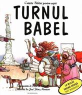 Cărţile Bibliei pentru copii. Turnul Babel
