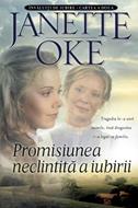 Promisiunea neclintită a iubirii, Învăluiţi de iubire, vol. 2