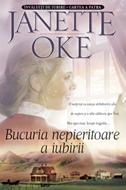 Bucuria nepieritoare a iubirii, Învăluiţi în iubire, vol. 4