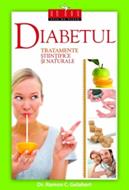 Diabetul - tratamente stiintifice si naturale (SC)