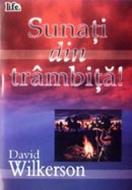 Sunaţi din trâmbiţă (SC)