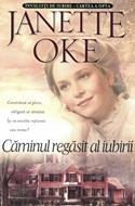 Căminul regăsit al iubirii, Învăluiţi în iubire, vol. 8