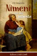 Nimeni nu mă iubeşte